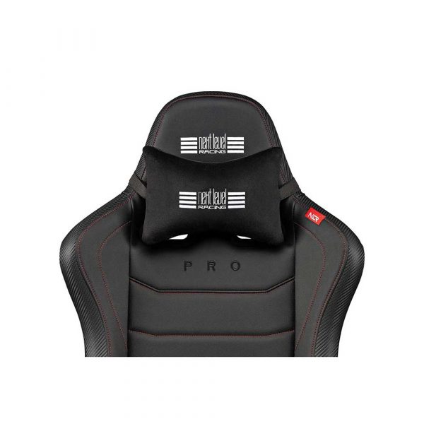 Next Level Racing Pro Gaming Chair Leather and Suede Edition (NLR-G003)