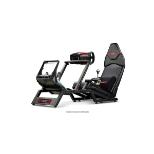 NEXT LEVEL RACING F-GT FORMULA AND GT SIMULATOR COCKPIT - NLR-S010