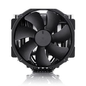 NOCTUA NH-D15 CHROMAX BLACK 140MM CPU AIR COOLER (NH-D15-CHROMAX-BLACK)