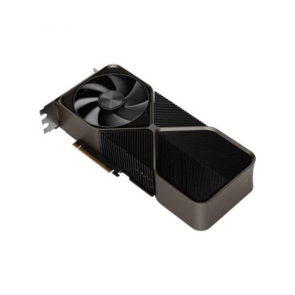 NVIDIA GeForce RTX 4090 Founders Edition Graphics Card 24GB GDDR6X