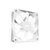 NZXT F120 RGB CORE 120MM TRIPLE PACK CABINET FAN WHITE - RF-C12TF-W1