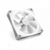 NZXT F120 RGB DUO 120MM TRIPLE PACK CABINET FAN - WHITE - RF-D12TF-W1