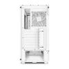 NZXT H5 FLOW E-ATX MID TOWER CABINET (WHITE)