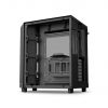 Nzxt H6 Flow Rgb Atx Mid Tower Cabinet Matte Black (CC-H61FB-R1)