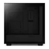 NZXT H7 ELITE ATX MID TOWER CABINET (BLACK)