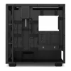 NZXT H7 ELITE ATX MID TOWER CABINET (BLACK)