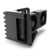 NZXT H7 SERIES VERTICAL GPU MOUNTING KIT (MATTE BLACK) - AB-RH175-B1