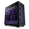 NZXT H7 SERIES VERTICAL GPU MOUNTING KIT (MATTE BLACK) - AB-RH175-B1