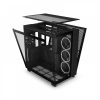 NZXT H9 ELITE ATX MID TOWER CABINET (BLACK)