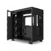 NZXT H9 ELITE ATX MID TOWER CABINET (BLACK)