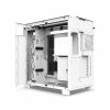 NZXT H9 ELITE ATX MID TOWER CABINET (WHITE)