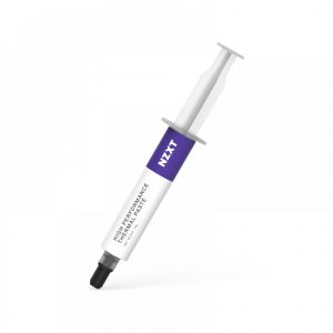 NZXT HIGH-PERFORMANCE THERMAL PASTE (15G) - BA-TP015-01