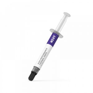 NZXT HIGH-PERFORMANCE THERMAL PASTE (3G) - BA-TP003-01