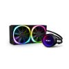 NZXT KRAKEN X63 ARGB CPU LIQUID COOLER WITH AER RGB FAN (RL-KRX63-R1)