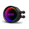 NZXT KRAKEN X63 ARGB CPU LIQUID COOLER WITH AER RGB FAN (RL-KRX63-R1)