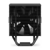 NZXT T120 120MM CPU AIR COOLER (BLACK)