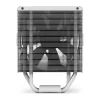 NZXT T120 120MM CPU AIR COOLER (WHITE)