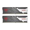 PATRIOT VIPER VENOM 16GB(2X8GB) DDR5 5200MHZ DESKTOP GAMING RAM -PVV516G520C36K