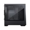 PHANTEKS ECLIPSE G360A DRGB E-ATX MID TOWER CABINET WITH TEMPERED GLASS SIDE PANEL (BLACK)