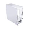 PHANTEKS ECLIPSE G360A DRGB E-ATX MID TOWER CABINET WITH TEMPERED GLASS SIDE PANEL (WHITE)