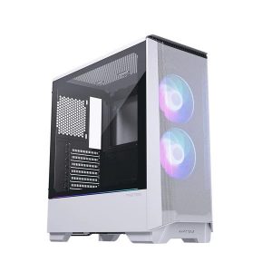 PHANTEKS ECLIPSE P360A EATX MID TOWER CABINET (WHITE)