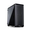 PHANTEKS ECLIPSE P400A DRGB (DIGITAL BLACK) CABINET (PH-EC400ATG-DBK01)