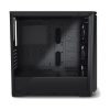 PHANTEKS ECLIPSE P400A DRGB (DIGITAL BLACK) CABINET (PH-EC400ATG-DBK01)