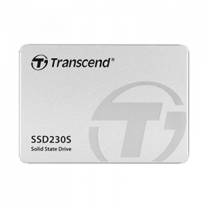 Transcend 512GB 2.5-inch Internal Solid State Drive (TS512GSSD230S)