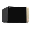 QNAP TS-664 6-Bay Tower NAS Enclosure - TS-664-4G