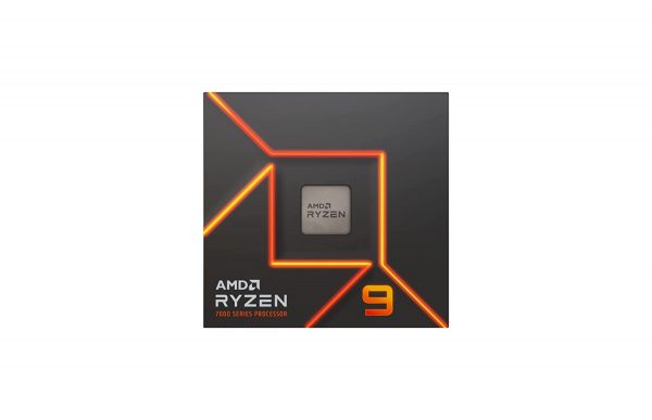 AMD RYZEN 9 7900 GAMING DESKTOP PROCESSOR