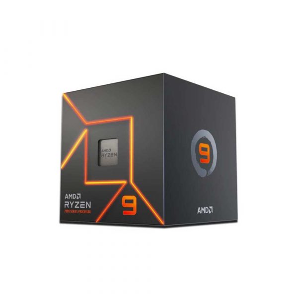 AMD RYZEN 9 7900 GAMING DESKTOP PROCESSOR