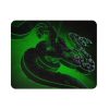 RAZER ABYSSUS & GOLIATHUS SPEED MOUSE & MOUSE MAT BUNDLE (BLACK) -RZ84-00360200-B3M1