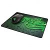 RAZER ABYSSUS & GOLIATHUS SPEED MOUSE & MOUSE MAT BUNDLE (BLACK) -RZ84-00360200-B3M1