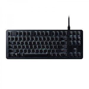 RAZER BLACKWIDOW LITE – SILENT MECHANICAL GAMING KEYBOARD - RZ03-02640100-R3M1