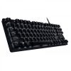 RAZER BLACKWIDOW LITE – SILENT MECHANICAL GAMING KEYBOARD - RZ03-02640100-R3M1