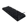 RAZER BLACKWIDOW LITE – SILENT MECHANICAL GAMING KEYBOARD - RZ03-02640100-R3M1