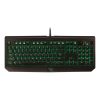 RAZER BLACKWIDOW ULTIMATE 2016 MECHANICAL GAMING KEYBOARD US LAYOUT