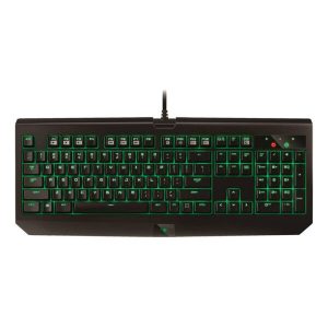 RAZER BLACKWIDOW ULTIMATE 2016 MECHANICAL GAMING KEYBOARD US LAYOUT