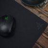 RAZER GOLIATHUS MOBILE STEALTH EDITION – SOFT GAMING MOUSE MAT – SMALL