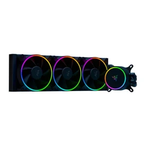 RAZER HANBO CHROMA RGB 360MM CPU LIQUID COOLER