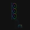 RAZER HANBO CHROMA RGB 360MM CPU LIQUID COOLER