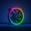 RAZER KUNAI CHROMA RGB 120MM CABINET FAN - SINGLE PACK - RC21-01800100-R3M1