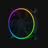 RAZER KUNAI CHROMA RGB 120MM CABINET FAN - SINGLE PACK - RC21-01800100-R3M1