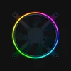 RAZER KUNAI CHROMA RGB 140MM CABINET FAN - SINGLE PACK - RC21-01800200-R3M1