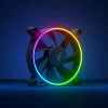 RAZER KUNAI CHROMA RGB 140MM CABINET FAN - TRIPLE PACK - RC21-01810200-R3M1