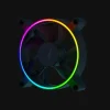 RAZER KUNAI CHROMA RGB 140MM CABINET FAN - TRIPLE PACK - RC21-01810200-R3M1