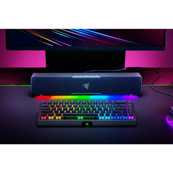 RAZER LEVIATHAN V2 X PC GAMING SOUNDBAR - RZ05-04280100-R3M1