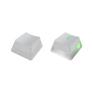 RAZER PHANTOM KEYCAP UPGRADE SET WHITE - RC21-01740200-R3M1