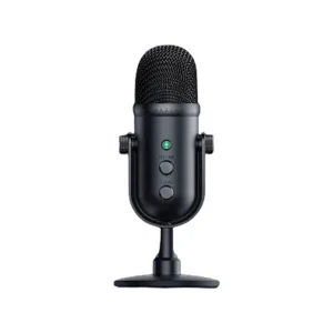 RAZER SEIREN V2 PRO STREAMING MICROPHONE (BLACK) - RZ19-04040100-R3M1