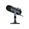 RAZER SEIREN V2 PRO STREAMING MICROPHONE (BLACK) - RZ19-04040100-R3M1